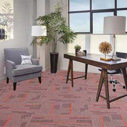 Ковровая плитка Haima Falcon 2009