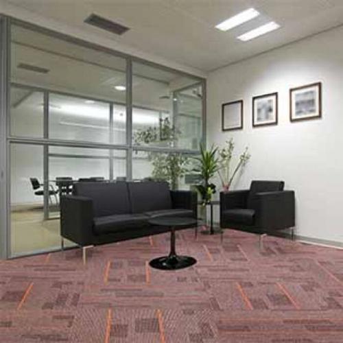 Ковровая плитка Haima Falcon 2010