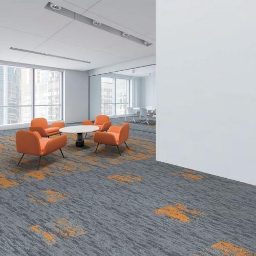 Ковровая плитка Haima HK 4000/1 1466/01