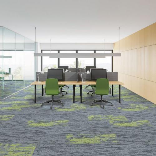 Ковровая плитка Haima HK 4000/1 1466/04