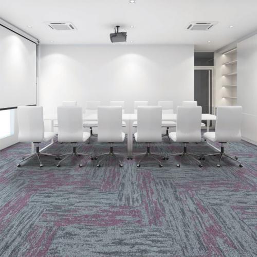 Ковровая плитка Haima HK 4000/1 1466/06