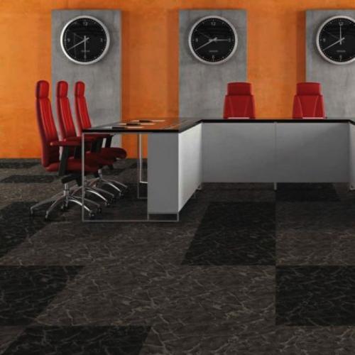 Ковровая плитка Haima Offiter HT001-03