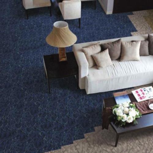 Ковровая плитка Haima Offiter HT001-05