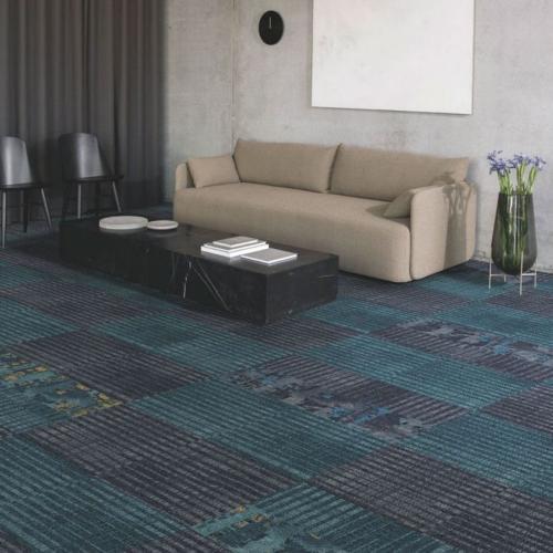 Ковровая плитка Haima Offiter KF052-06