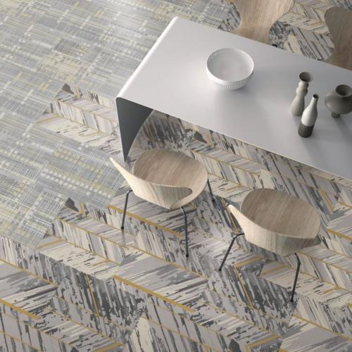 Ковровая плитка Haima Offiter KF053A-04