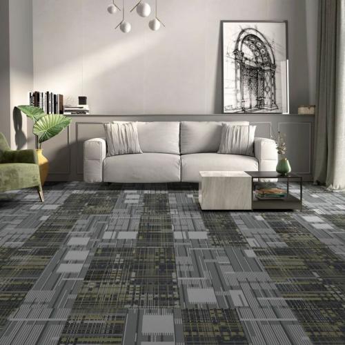 Ковровая плитка Haima Offiter KF053A-06