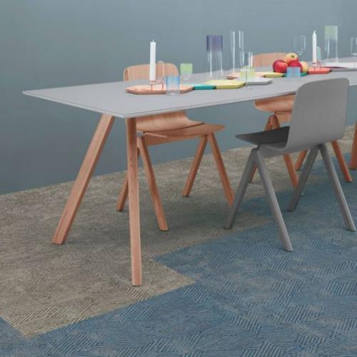 Ковровая плитка Haima Offiter KF059-01