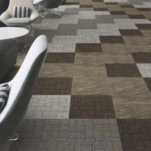 Ковровая плитка Haima Offiter R13304-H103K