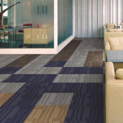 Ковровая плитка Haima Offiter R1847-H103M