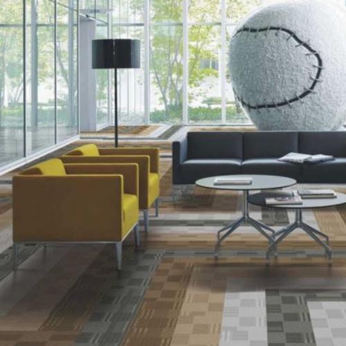 Ковровая плитка Haima Offiter R5925-H102C