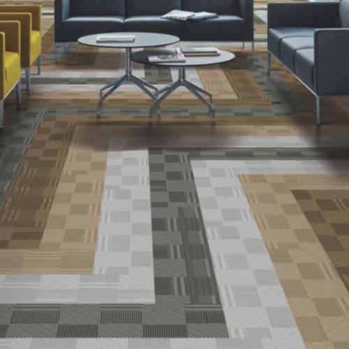 Ковровая плитка Haima Offiter R5925-H108K