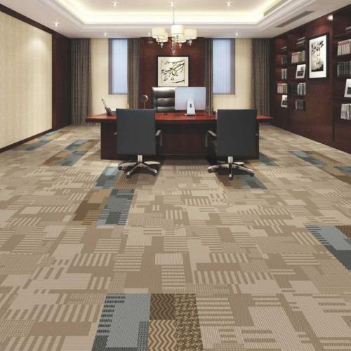 Ковровая плитка Haima Offiter R5926-H108K