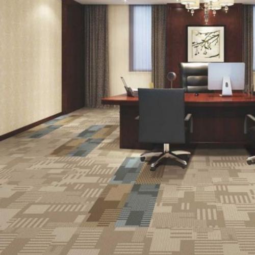 Ковровая плитка Haima Offiter R5926-H109D