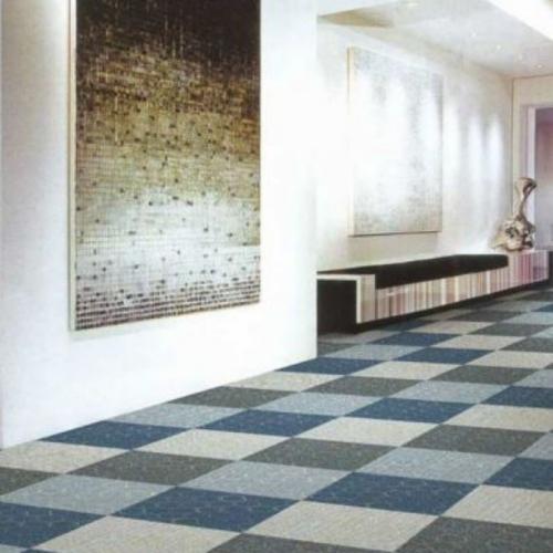 Ковровая плитка Haima Offiter R7868-H105L