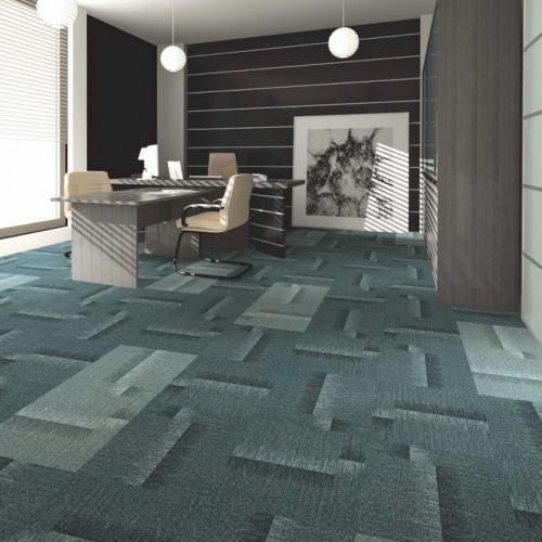 Ковровая плитка Haima Offiter R7869-H104J