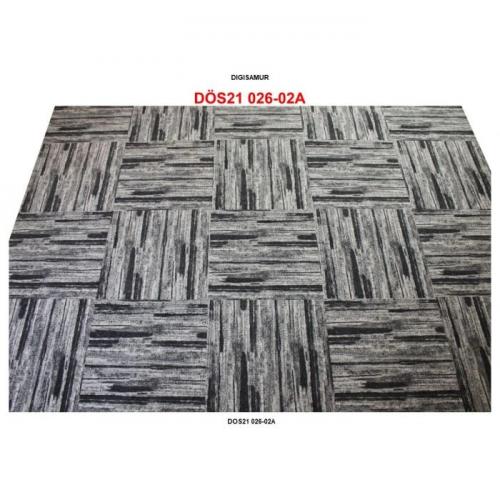 Ковровая плитка Haima Orion Velour DOS21 026-02A