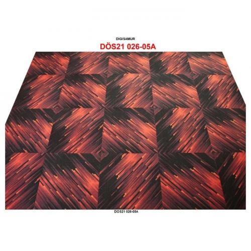 Ковровая плитка Haima Orion Velour DOS21 026-05A