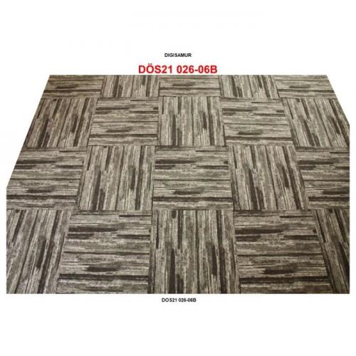 Ковровая плитка Haima Orion Velour DOS21 026-06B