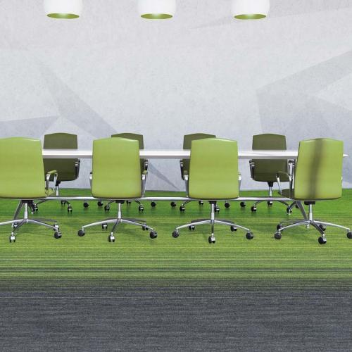 Ковровая плитка Haima Su Huan Illusion Huan555B