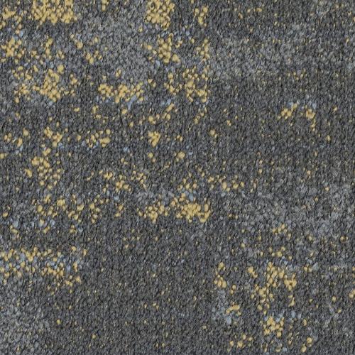 Ковровая плитка Innova Kaleidoskop KLD11 Azhur Lemon