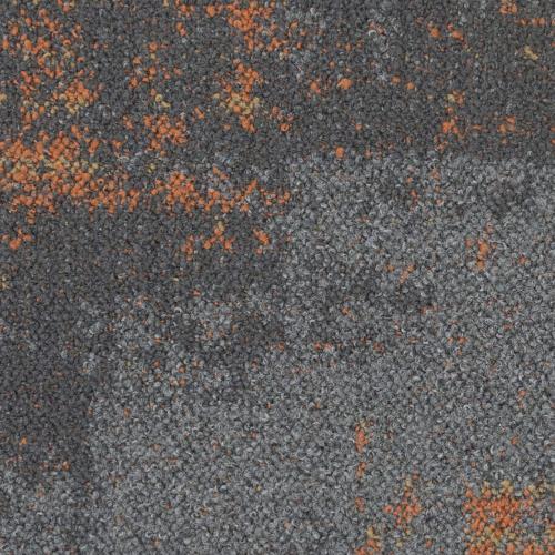 Ковровая плитка Innova Kaleidoskop KLD14 Azhur Amber