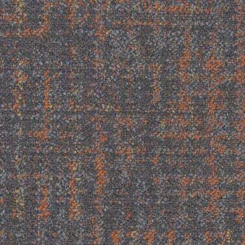 Ковровая плитка Innova Kaleidoskop KLD24 Mozaika Amber