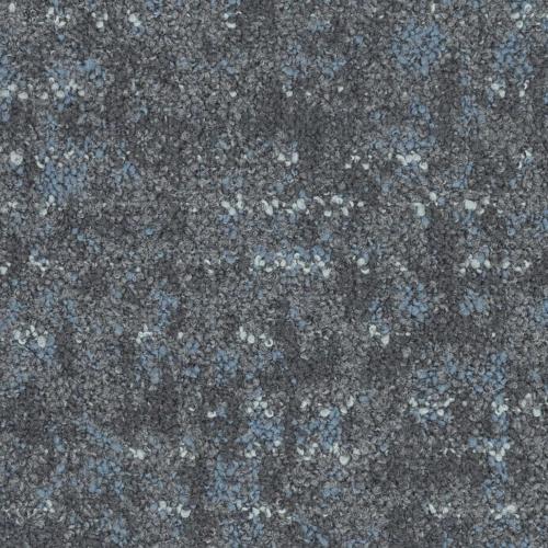 Ковровая плитка Innova Kaleidoskop KLD32 Ornament Cyan
