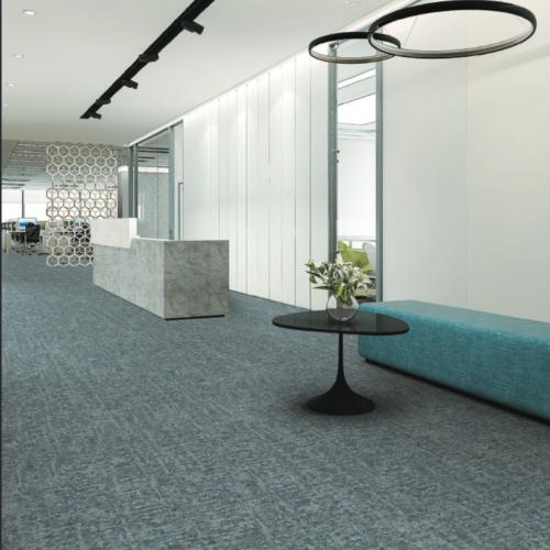 Ковровая плитка Innova Kamchatka KMCH05 Chrome