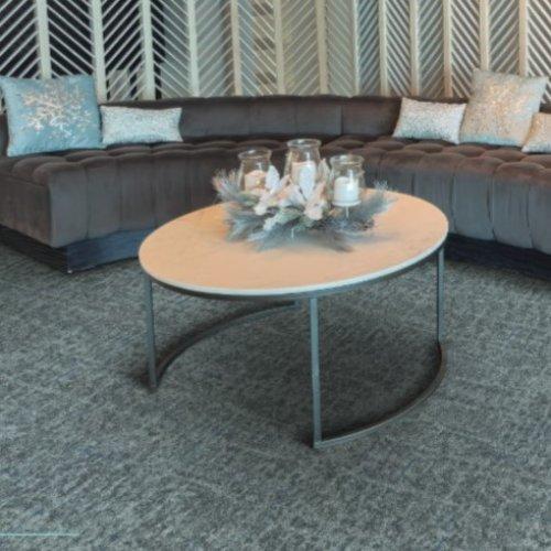 Ковровая плитка Innova Kamchatka KMCH06 Chrome Sapphire