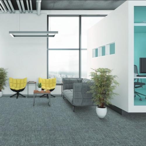 Ковровая плитка Innova Kamchatka KMCH08 Molibden