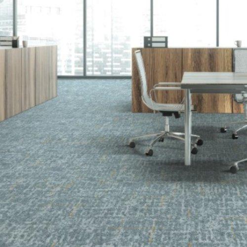 Ковровая плитка Innova Kamchatka KMCH09 Platina