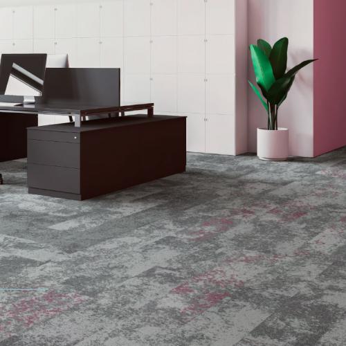 Ковровая плитка Innova Karelia KRL01/24-0804 Gabbro