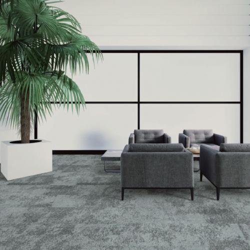 Ковровая плитка Innova Karelia KRL02/24-0704 Shungite