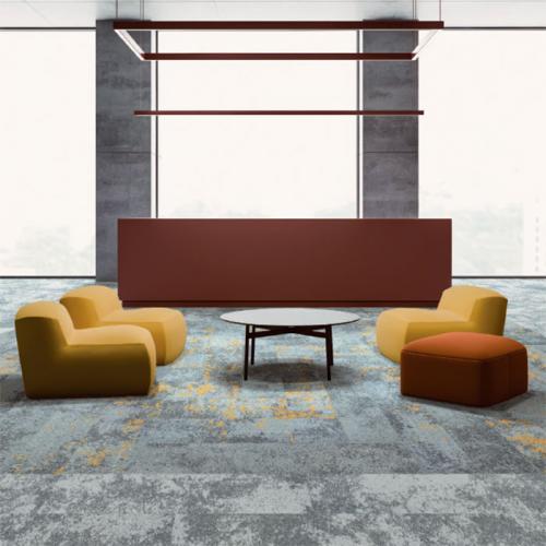 Ковровая плитка Innova Karelia KRL06/24-0304 Moroshka