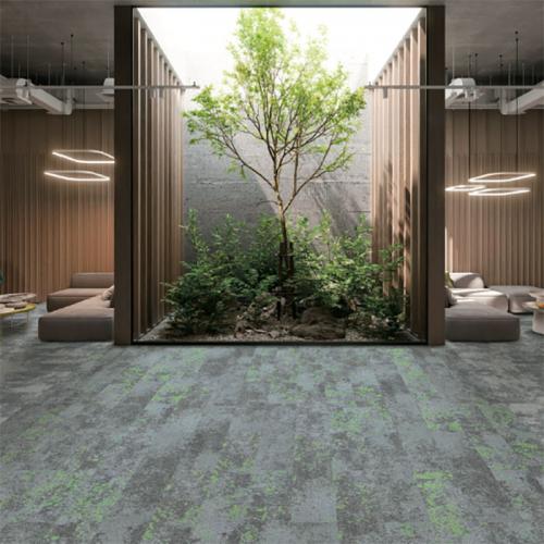 Ковровая плитка Innova Karelia KRL07/24-0204 Sphagnum