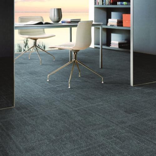 Ковровая плитка Innova Ural RL02 Obsidian