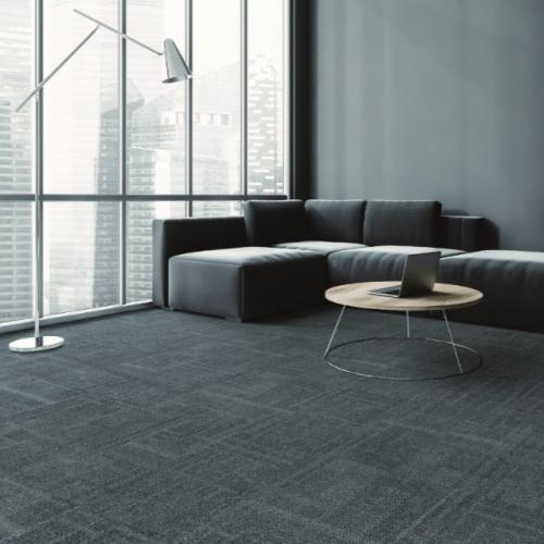 Ковровая плитка Innova Ural RL03 Amethyst