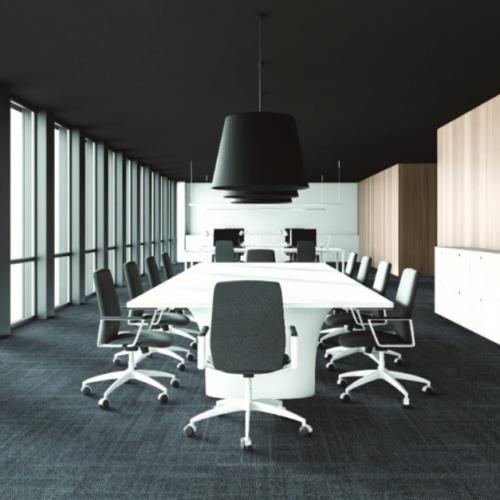 Ковровая плитка Innova Ural RL04 Lazurite