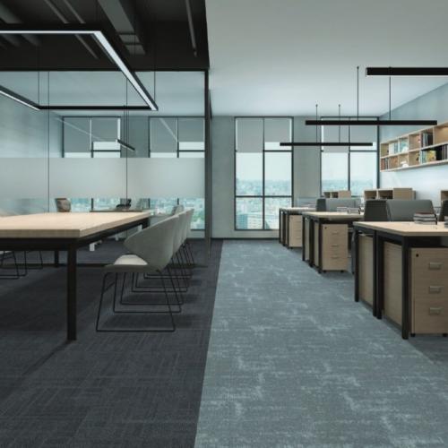 Ковровая плитка Innova Ural RL05 Fugit