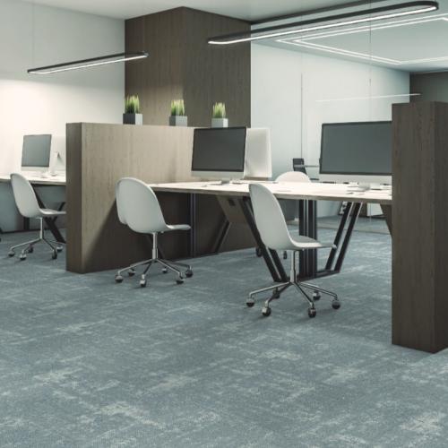 Ковровая плитка Innova Ural RL07 Yashma