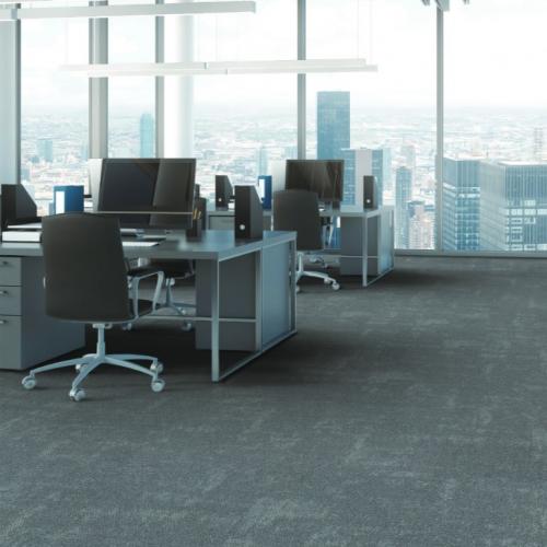 Ковровая плитка Innova Ural RL08 Agate