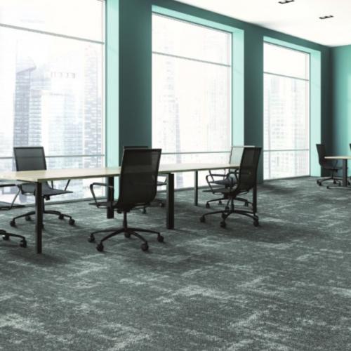 Ковровая плитка Innova Ural RL09 Tourmaline