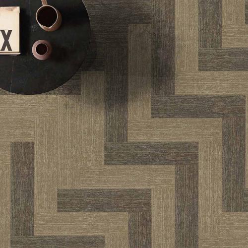 Ковровая плитка Innovflor Harvest 01