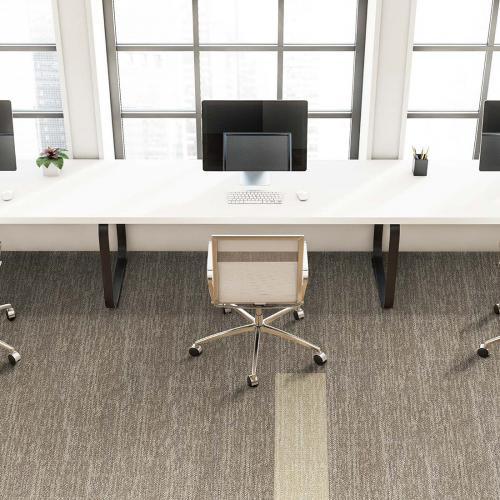 Ковровая плитка Innovflor Harvest 02