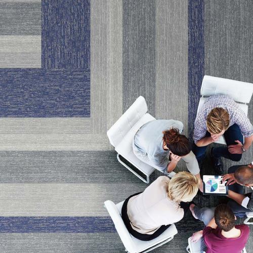 Ковровая плитка Innovflor Harvest 04