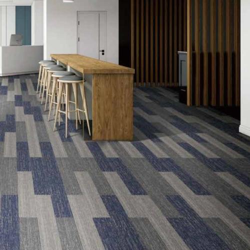 Ковровая плитка Innovflor Harvest 06