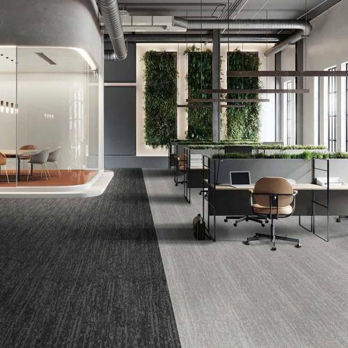 Ковровая плитка Innovflor Harvest 07