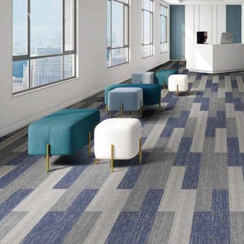 Ковровая плитка Innovflor Harvest 08