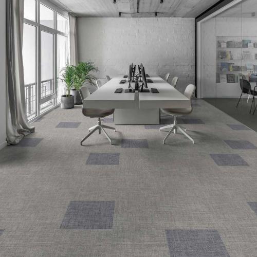 Ковровая плитка Innovflor Calmly&Unite Calmly 02