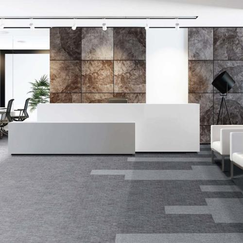 Ковровая плитка Innovflor Calmly&Unite Unite 01